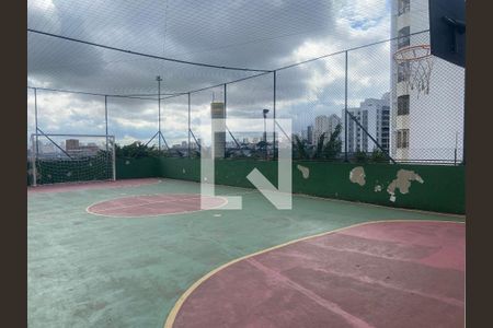 Apartamento à venda com 42m², 2 quartos e 1 vaga Apartamento à venda com 42m², 2 quartos e 1 vagaÁrea comum