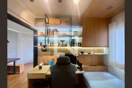 Apartamento à venda com 42m², 2 quartos e 1 vaga Apartamento à venda com 42m², 2 quartos e 1 vagaQuarto 2