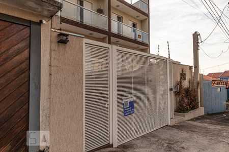 Apartamento à venda com 90m², 2 quartos e 1 vaga Apartamento à venda com 90m², 2 quartos e 1 vagaFachada