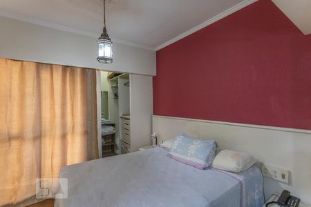 Quarto de kitnet/studio à venda com 1 quarto, 35m² em Campos Elíseos, São Paulo