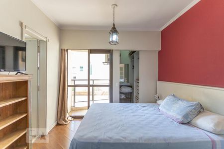 Quarto de kitnet/studio à venda com 1 quarto, 35m² em Campos Elíseos, São Paulo