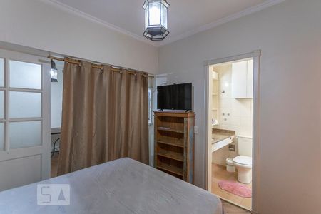 Quarto de kitnet/studio à venda com 1 quarto, 35m² em Campos Elíseos, São Paulo