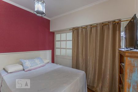 Quarto de kitnet/studio à venda com 1 quarto, 35m² em Campos Elíseos, São Paulo