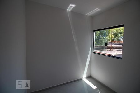 Quarto 2 de apartamento para alugar com 2 quartos, 43m² em Cidade Mãe do Céu, São Paulo