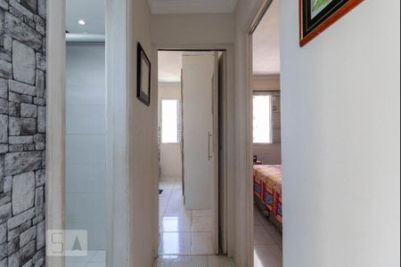Apartamento à venda com 68m², 2 quartos e 1 vaga Corredor dos Quartos
