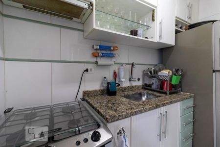 Apartamento à venda com 68m², 2 quartos e 1 vagaCozinha