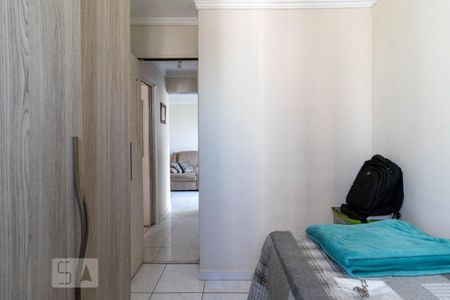 Apartamento à venda com 68m², 2 quartos e 1 vagaQuarto 2