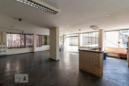 Apartamento à venda com 68m², 2 quartos e 1 vagaÁrea comum - Salão de festas 2
