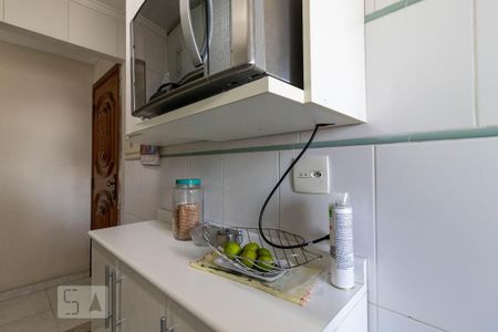Apartamento à venda com 68m², 2 quartos e 1 vagaCozinha