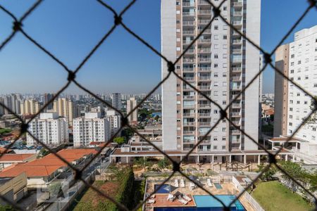 Apartamento à venda com 68m², 2 quartos e 1 vagaVista do Quarto 1