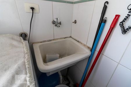 Apartamento à venda com 68m², 2 quartos e 1 vagaÁrea de Serviço - Tanque