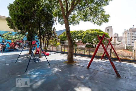 Apartamento à venda com 68m², 2 quartos e 1 vagaÁrea Comum - Playground
