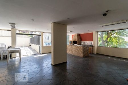 Apartamento à venda com 68m², 2 quartos e 1 vagaÁrea comum - Salão de festas 2