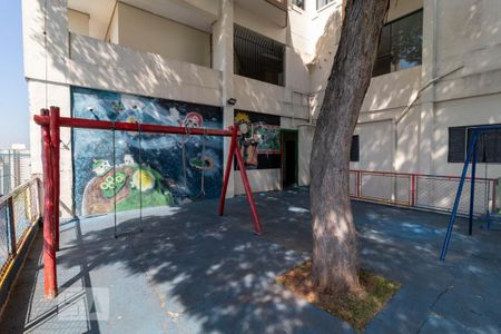 Apartamento à venda com 68m², 2 quartos e 1 vagaÁrea Comum - Playground