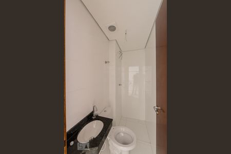 Apartamento para alugar com 21m², 2 quartos e sem vaga Apartamento para alugar com 21m², 2 quartos e sem vagaBanheiro Social
