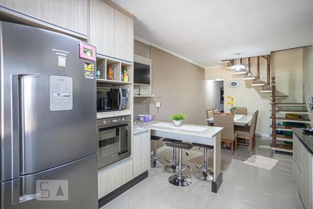 Casa à venda com 250m², 2 quartos e 1 vaga Casa à venda com 250m², 2 quartos e 1 vagaCozinha