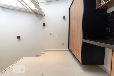 Casa à venda com 140m², 3 quartos e 2 vagas Casa à venda com 140m², 3 quartos e 2 vagasÁrea de Serviço