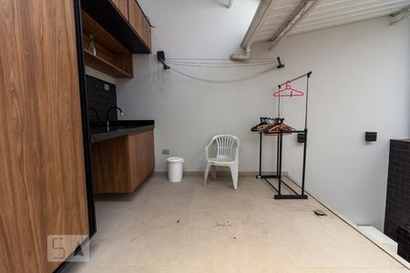 Casa à venda com 140m², 3 quartos e 2 vagas Casa à venda com 140m², 3 quartos e 2 vagasÁrea de Serviço