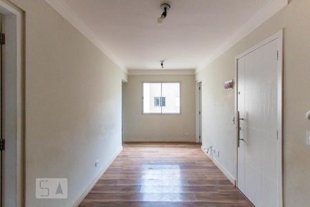 Sala de apartamento para alugar com 3 quartos, 100m² em Jardim Leonor, Cotia