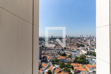 Apartamento à venda com 137m², 3 quartos e 3 vagas Apartamento à venda com 137m², 3 quartos e 3 vagasVista da Lavanderia