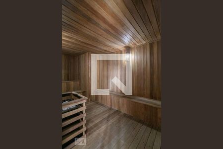 Apartamento à venda com 137m², 3 quartos e 3 vagas Apartamento à venda com 137m², 3 quartos e 3 vagasSauna
