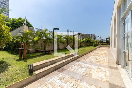 Apartamento à venda com 137m², 3 quartos e 3 vagas Apartamento à venda com 137m², 3 quartos e 3 vagasPlayground