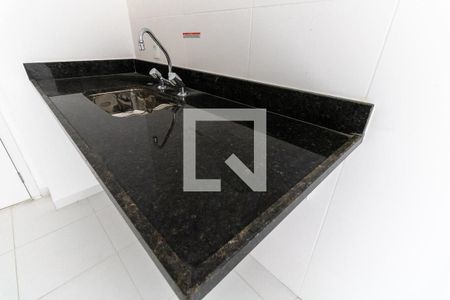 Apartamento à venda com 137m², 3 quartos e 3 vagas Apartamento à venda com 137m², 3 quartos e 3 vagasCozinha