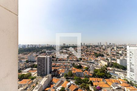 Apartamento à venda com 137m², 3 quartos e 3 vagas Apartamento à venda com 137m², 3 quartos e 3 vagasVista da Suíte 3