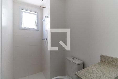 Apartamento à venda com 137m², 3 quartos e 3 vagas Apartamento à venda com 137m², 3 quartos e 3 vagasBanheiro da Suíte 3