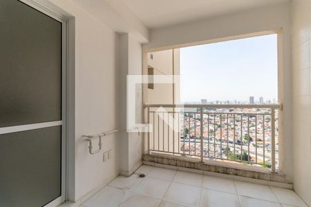 Apartamento à venda com 137m², 3 quartos e 3 vagas Apartamento à venda com 137m², 3 quartos e 3 vagasLavanderia