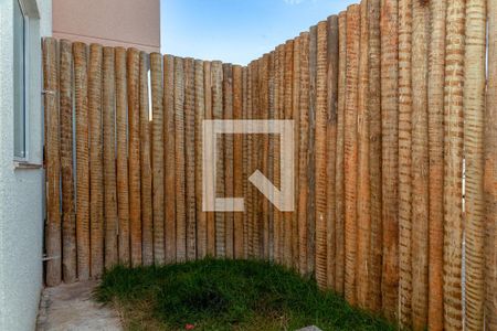 Varanda de apartamento para alugar com 2 quartos, 70m² em Jardim Holanda, Uberlândia