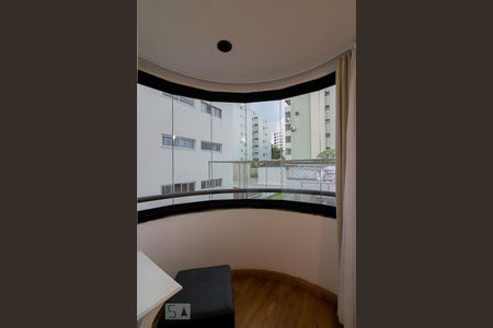 Suíte de apartamento à venda com 3 quartos, 75m² em Indianópolis, São Paulo