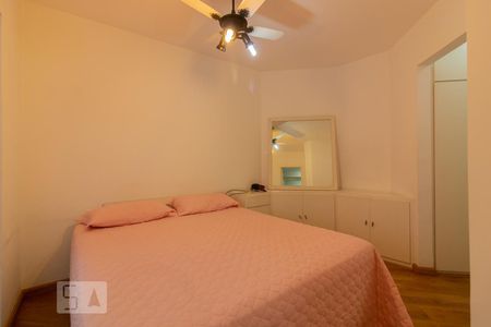 Suíte de apartamento à venda com 3 quartos, 75m² em Indianópolis, São Paulo