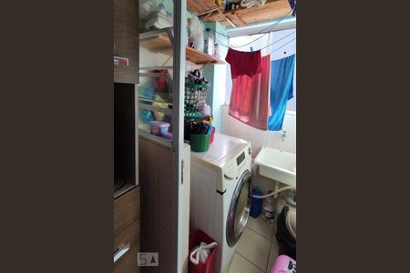 Apartamento à venda com 60m², 2 quartos e 1 vaga Apartamento à venda com 60m², 2 quartos e 1 vagaÁrea de Serviço