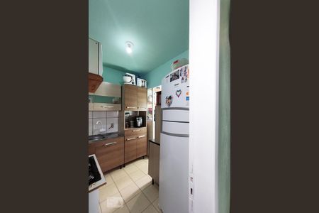 Apartamento à venda com 60m², 2 quartos e 1 vaga Apartamento à venda com 60m², 2 quartos e 1 vagaCozinha