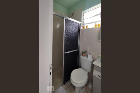 Apartamento à venda com 60m², 2 quartos e 1 vaga Apartamento à venda com 60m², 2 quartos e 1 vagaBanheiro