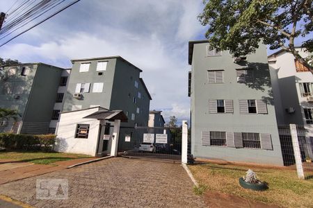 Apartamento à venda com 60m², 2 quartos e 1 vaga Apartamento à venda com 60m², 2 quartos e 1 vagaFachada do Condomínio