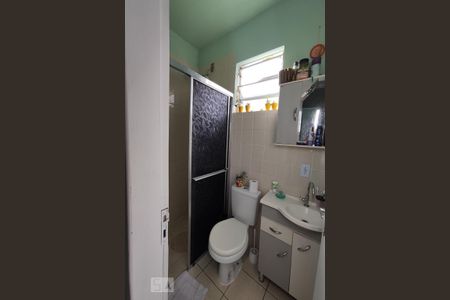 Apartamento à venda com 60m², 2 quartos e 1 vaga Apartamento à venda com 60m², 2 quartos e 1 vagaBanheiro