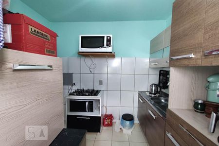 Apartamento à venda com 60m², 2 quartos e 1 vaga Apartamento à venda com 60m², 2 quartos e 1 vagaCozinha