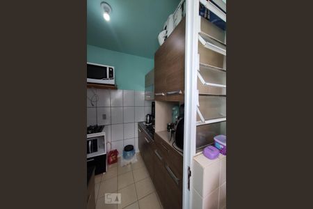 Apartamento à venda com 60m², 2 quartos e 1 vaga Apartamento à venda com 60m², 2 quartos e 1 vagaCozinha