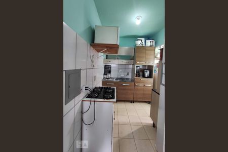 Apartamento à venda com 60m², 2 quartos e 1 vaga Apartamento à venda com 60m², 2 quartos e 1 vagaCozinha