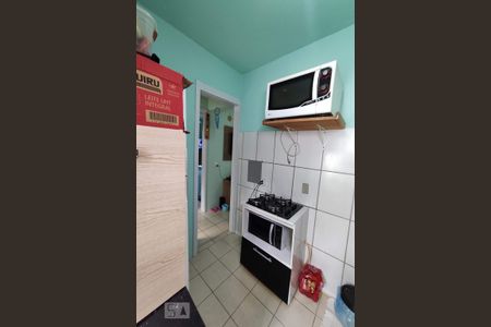Apartamento à venda com 60m², 2 quartos e 1 vaga Apartamento à venda com 60m², 2 quartos e 1 vagaCozinha