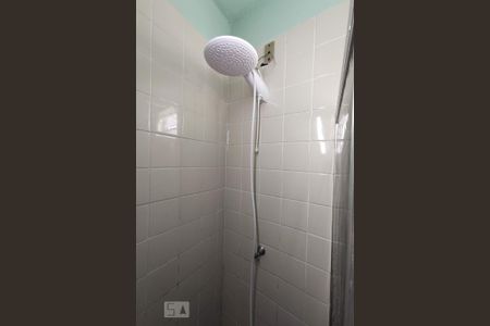 Apartamento à venda com 60m², 2 quartos e 1 vaga Apartamento à venda com 60m², 2 quartos e 1 vagaBanheiro