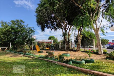 Apartamento à venda com 60m², 2 quartos e 1 vaga Apartamento à venda com 60m², 2 quartos e 1 vagaÁrea Comum - Playground