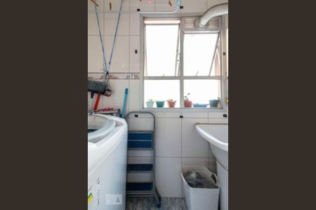 Apartamento à venda com 49m², 2 quartos e 1 vaga Apartamento à venda com 49m², 2 quartos e 1 vagaÁrea de Serviço