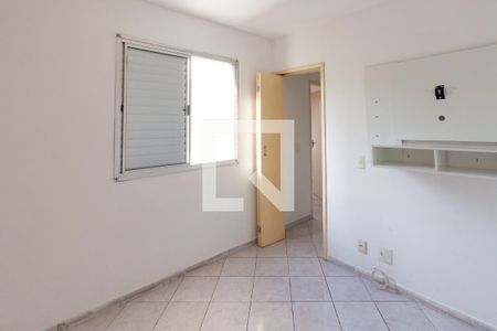 Quarto 2 de apartamento para alugar com 2 quartos, 50m² em Jardim Monte Alegre, São Paulo