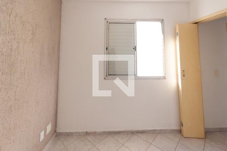 Quarto 2 de apartamento para alugar com 2 quartos, 50m² em Jardim Monte Alegre, São Paulo