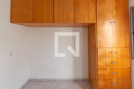 Quarto 1 de apartamento para alugar com 2 quartos, 50m² em Jardim Monte Alegre, São Paulo