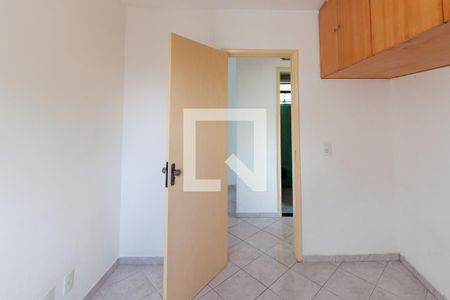 Quarto 1 de apartamento para alugar com 2 quartos, 50m² em Jardim Monte Alegre, São Paulo