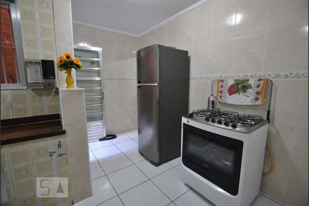 Casa à venda com 160m², 3 quartos e 1 vagaCozinha